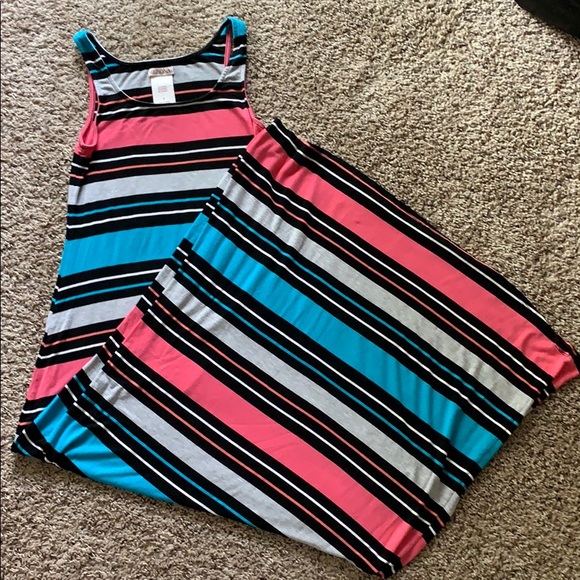 Merona Dresses & Skirts - Maxi Dress